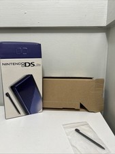 Nintendo lite blu cobalto - nintendo, ds