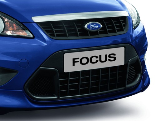 Originale ford focus griglia - originale,