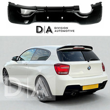 Diffusore Per BMW Serie 1 F20