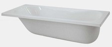 Novellini Calypso Vasca Bagno