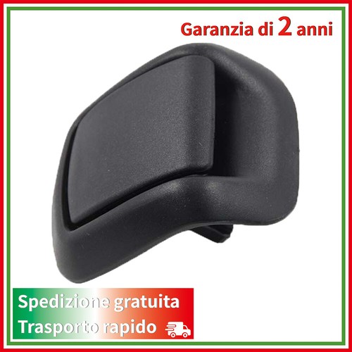 Regolazione leva maniglia alza - leva,