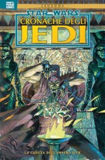 Star Wars: Cronache degli Jedi