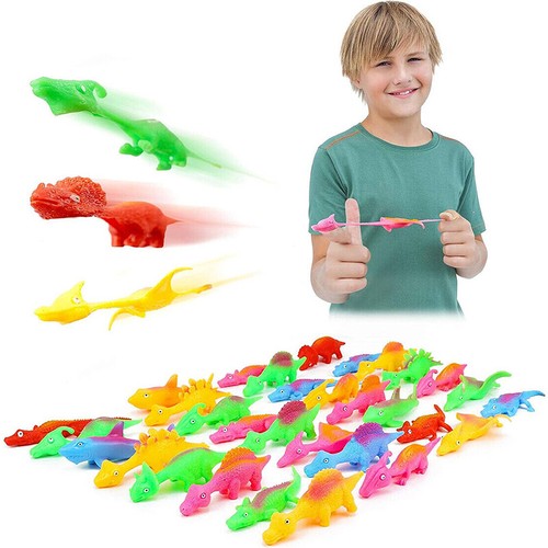 20pcs dinosauro dito fionda - 20pcs,