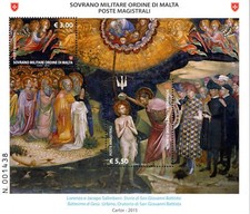 2015 S.M.O.M. SMOM San