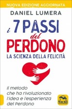LIBRO I 7 PASSI DEL PERDONO