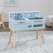 Kidkraft Play & Put Away