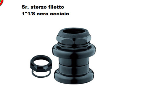 Serie sterzo filetto - sterzo,