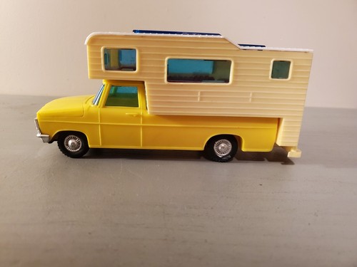 Dodge camping car - camping, cragstan