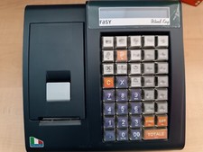 Registratore di cassa Fasy wind key funzionante per parti di ricambio