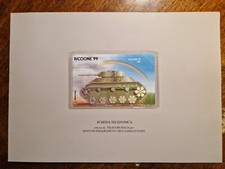 TELECOM PHONE CARDS + RICCIONE