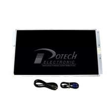Monitor LCD da 27 pollici per