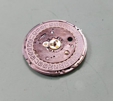 movimento orologio ricambi