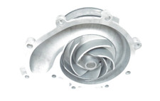 Water Pump Scania T 144 G/460