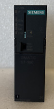 Siemens SIMATIC / S7-300 / SPS