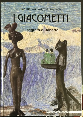Cristina cappa legora - cristina,