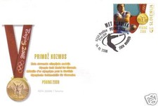 Olympics OLIMPIADI PEKING 2008 hammer throw lancio martello