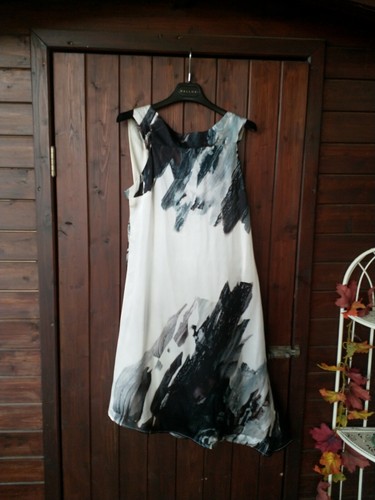 Vestito malloni - vestito,