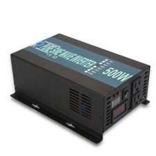 Inverter Onda Sinusoidale Pura