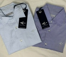 Camicia uomo 9.2 Carlo Chionna