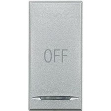 AXOLUTE - COPRITASTO OFF