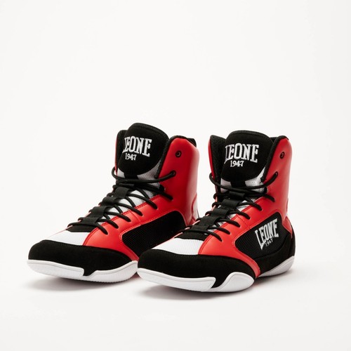 Scarpe boxe leone cl110 - scarpe, da