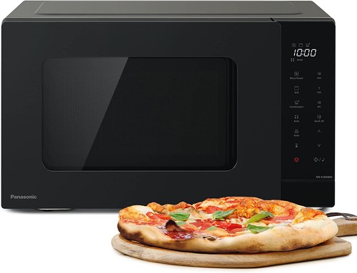 Panasonic forno microonde - forno,