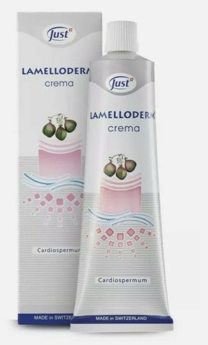 Just crema lamelloderm