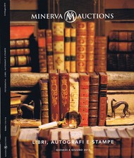 Libri, Autografi e Stampe -