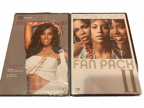Bet presents kelly rowland - kelly, &