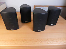 Magnat Prisma 5100A, altoparlante compatto, nero, perfetto!!