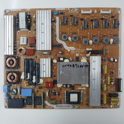 Bn44 00269a power - power, /