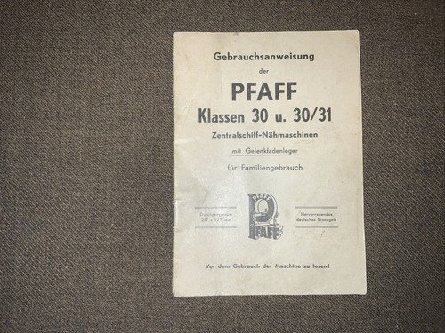 Manuale istruzioni originale