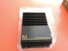 AMPLIFICATORE AUDISON SR8035 VINTAGE ALTA QUALITA' OLD SCHOOL 2 CANALI/MONO