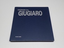 DESIGN BY GIUGIARO PETER VAN