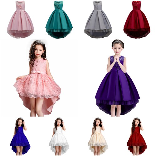 Abito bambina elegante a - abito,