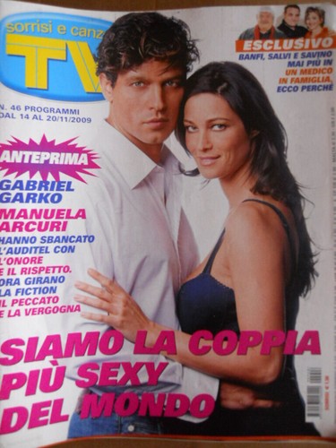 Sorrisi canzoni n 46 - sorrisi,