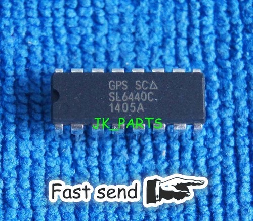 1pcs sl6440c miscelatore alto - 1pcs,