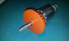 INDOTTO MOTORE DI RICAMBIO PER TRAPANO FELISATI  T 555 PRE  -  113.144 it