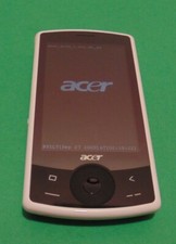 TELEFONO CELLULARE DA COLLEZIONE ACER  E100  FUNZIONANTE