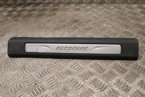 Ford edge mk1 - sport, os