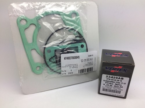 Kit ktm top - 50,