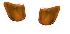 2 FANALE FANALINO FRECCIA