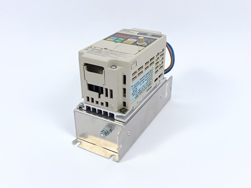 Inverter omron 3g3jv - inverter,