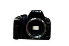 Canon 500Da Fotocamera DSLR