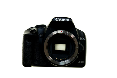 Fotocamera infrarossi - , a