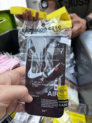 Custodie nike iphone - nike,