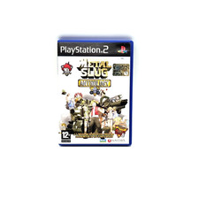 Metal Slug Anthology PS2 Gioco