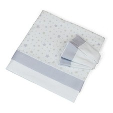 Baby Idea Set lenzuola lettino
