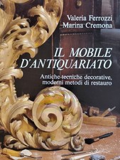 Il mobile d'antiquariato