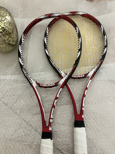 Head prestige mid - prestige, plus